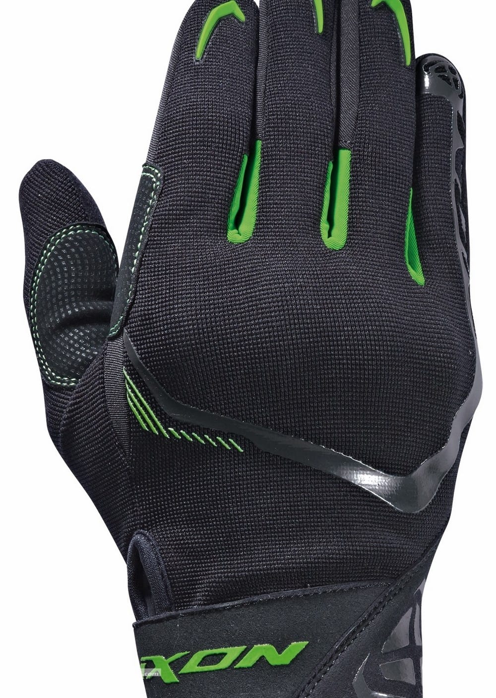 Gants été Ixon RS Lift 2.0 : ventilés et homologués