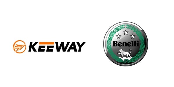 VMS Industrie reprend les marques Benelli et Keeway