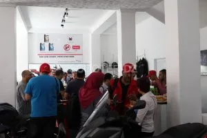 Inauguration du 1er centre d'entretien "MotoZone Total" à Alger
