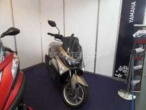 50ème édition de la Foire Internationale d'Alger : Yamaha présent ...