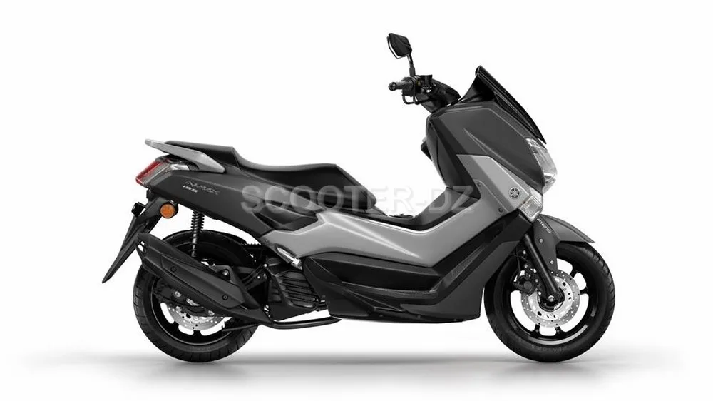 Yamaha NMax 155 ABS