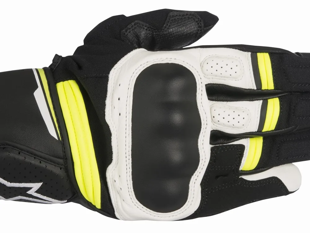 Gants moto été Alpinestars Booster : motards sensibles ne pas s’abstenir !