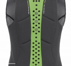 Gilet de protection dorsale Büse Ventura