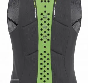 Gilet de protection dorsale Büse Ventura