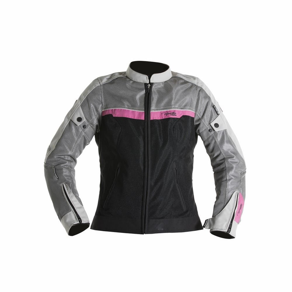 Blouson été Vquattro VE51L : aussi pour les femmes !