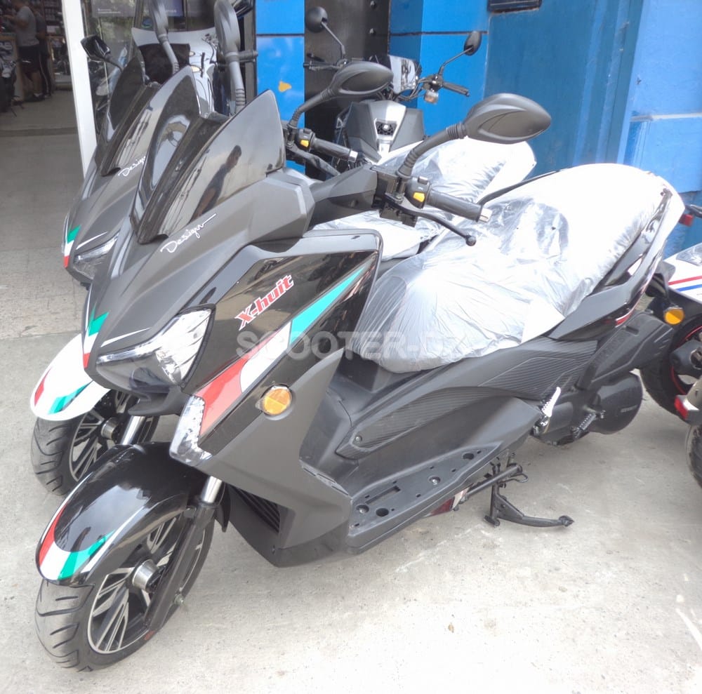 Gevatti : Disponibilité et tarifs 2017