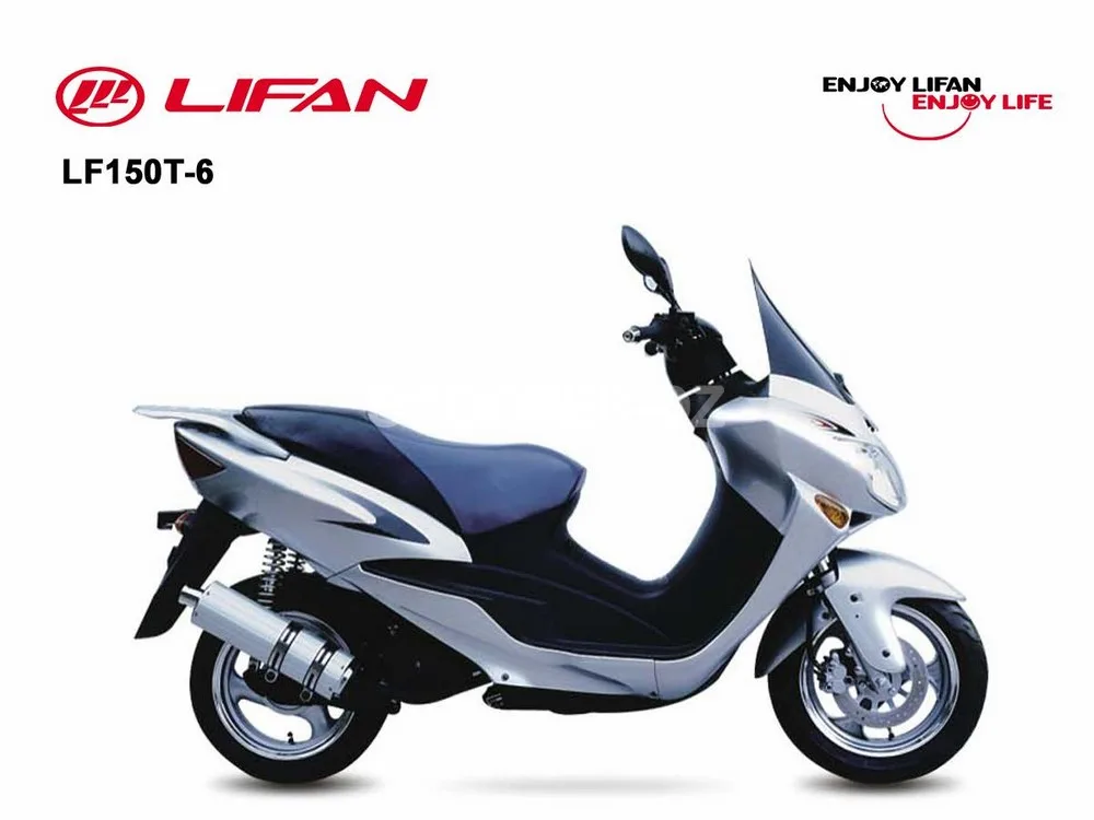 LIFAN LF150T-6