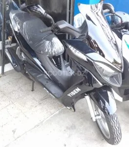 OMG SCOOTER : Toute la Gamme "scooter" et les tarifs 2017