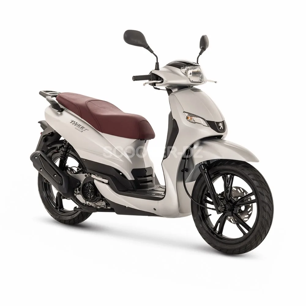 Peugeot Tweet Classic 125 ABS