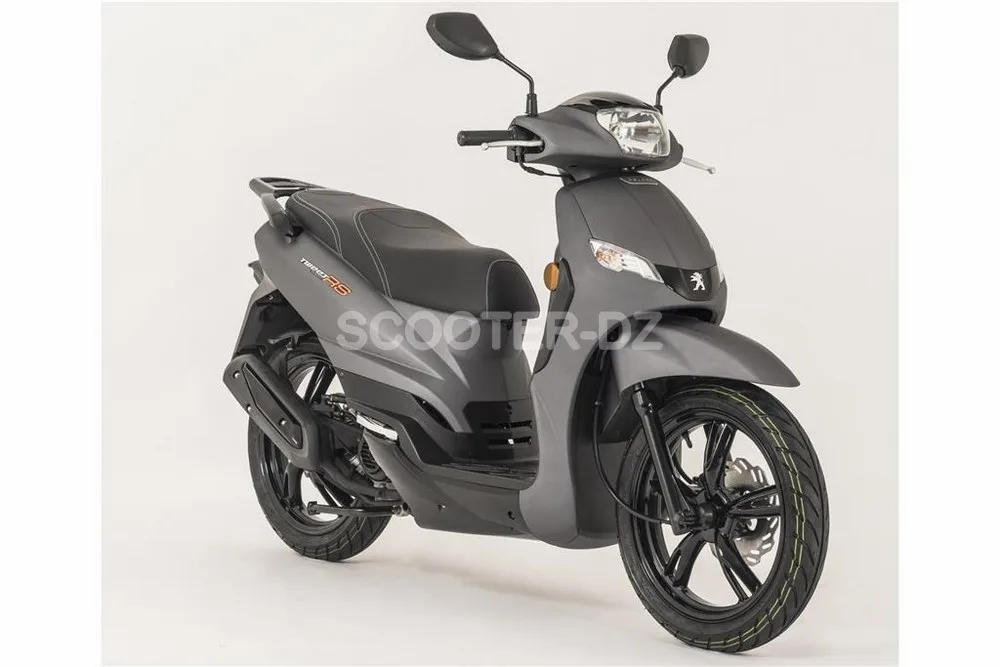 Peugeot Tweet RS 150i ABS