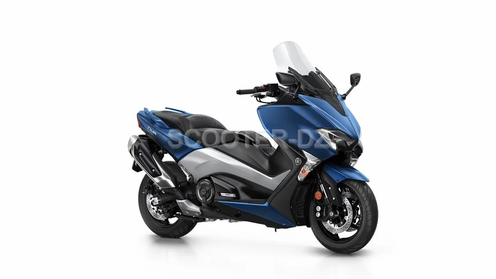 Yamaha TMAX 530 DX [2017]