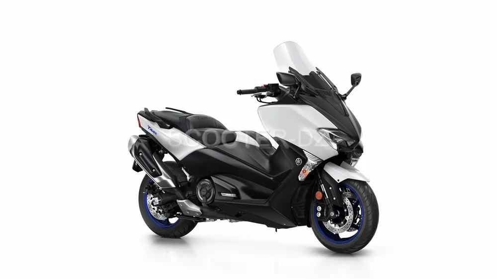 Yamaha TMAX 530 SX [2017]