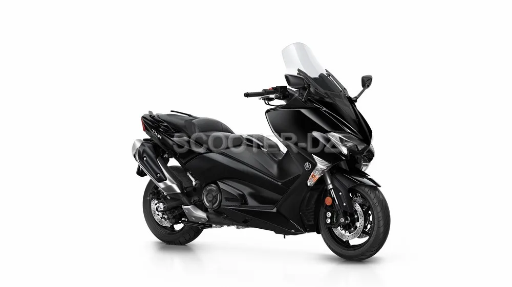 Yamaha TMAX 530 Standard [2017]
