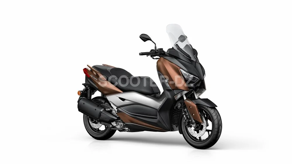 Yamaha XMax 300