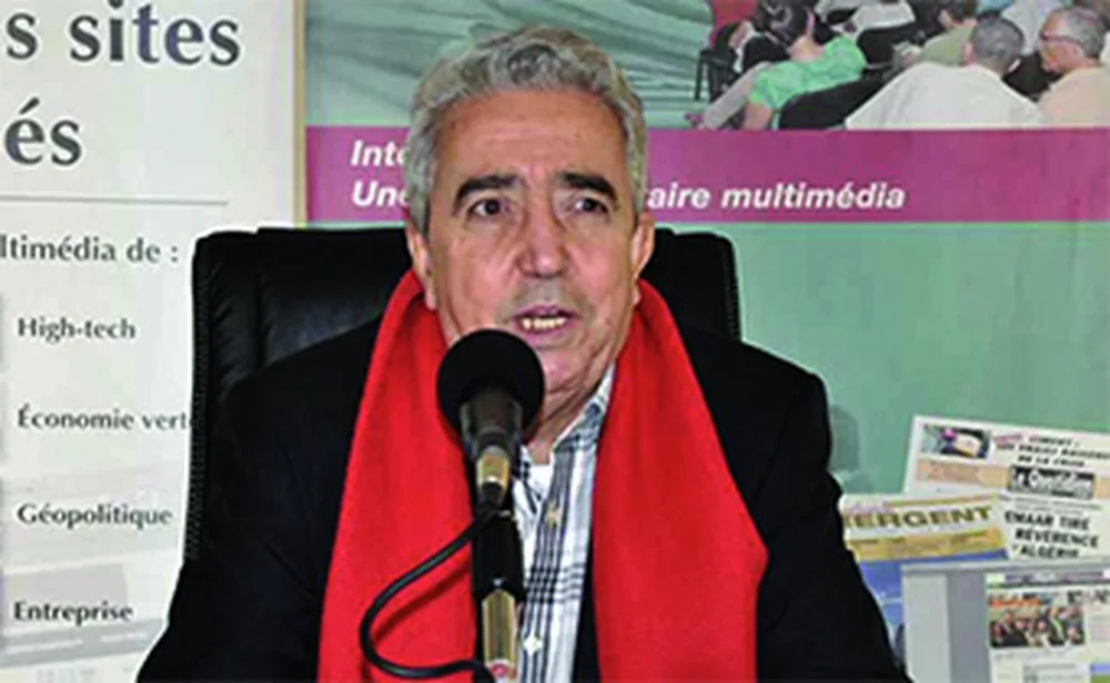 «Le SKD et le CKD, un passage obligé» selon le consultant Réda Amrani