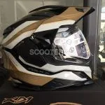 NEXX Helmets : "Passion Moto", nouveau distributeur pour l'Algérie