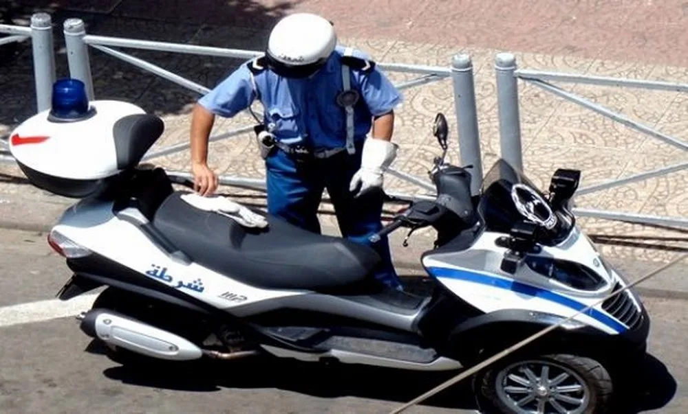 Aïd Al Adha : 6.000 policiers mobilisés à Alger