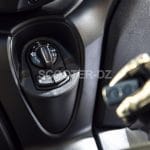 Présentation Yamaha X-Max 125 [2018]