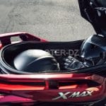 Présentation Yamaha X-Max 125 [2018]