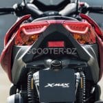 Présentation Yamaha X-Max 125 [2018]