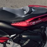 Présentation Yamaha X-Max 125 [2018]