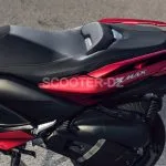 Présentation Yamaha X-Max 125 [2018]