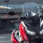 Présentation Yamaha X-Max 125 [2018]