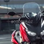 Présentation Yamaha X-Max 125 [2018]