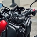 Présentation Yamaha X-Max 125 [2018]