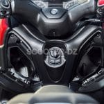 Présentation Yamaha X-Max 125 [2018]