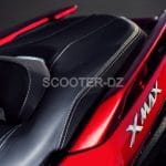 Présentation Yamaha X-Max 125 [2018]