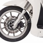 PEUGEOT BELVILLE 125