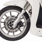 PEUGEOT BELVILLE 125