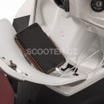 PEUGEOT BELVILLE 125