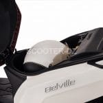 PEUGEOT BELVILLE 125