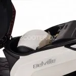PEUGEOT BELVILLE 125