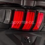 PEUGEOT BELVILLE 125