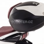 PEUGEOT BELVILLE 125