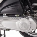 PEUGEOT BELVILLE 125