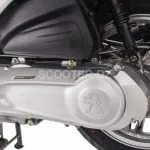 PEUGEOT BELVILLE 125