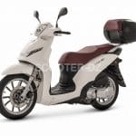 PEUGEOT BELVILLE 125