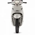PEUGEOT BELVILLE 125