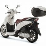 PEUGEOT BELVILLE 125