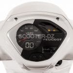 PEUGEOT BELVILLE 125