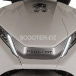 PEUGEOT BELVILLE 125