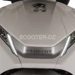 PEUGEOT BELVILLE 125