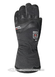Gants chauffants Racer Connectic 2