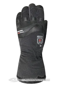 Gants chauffants Racer Connectic 2