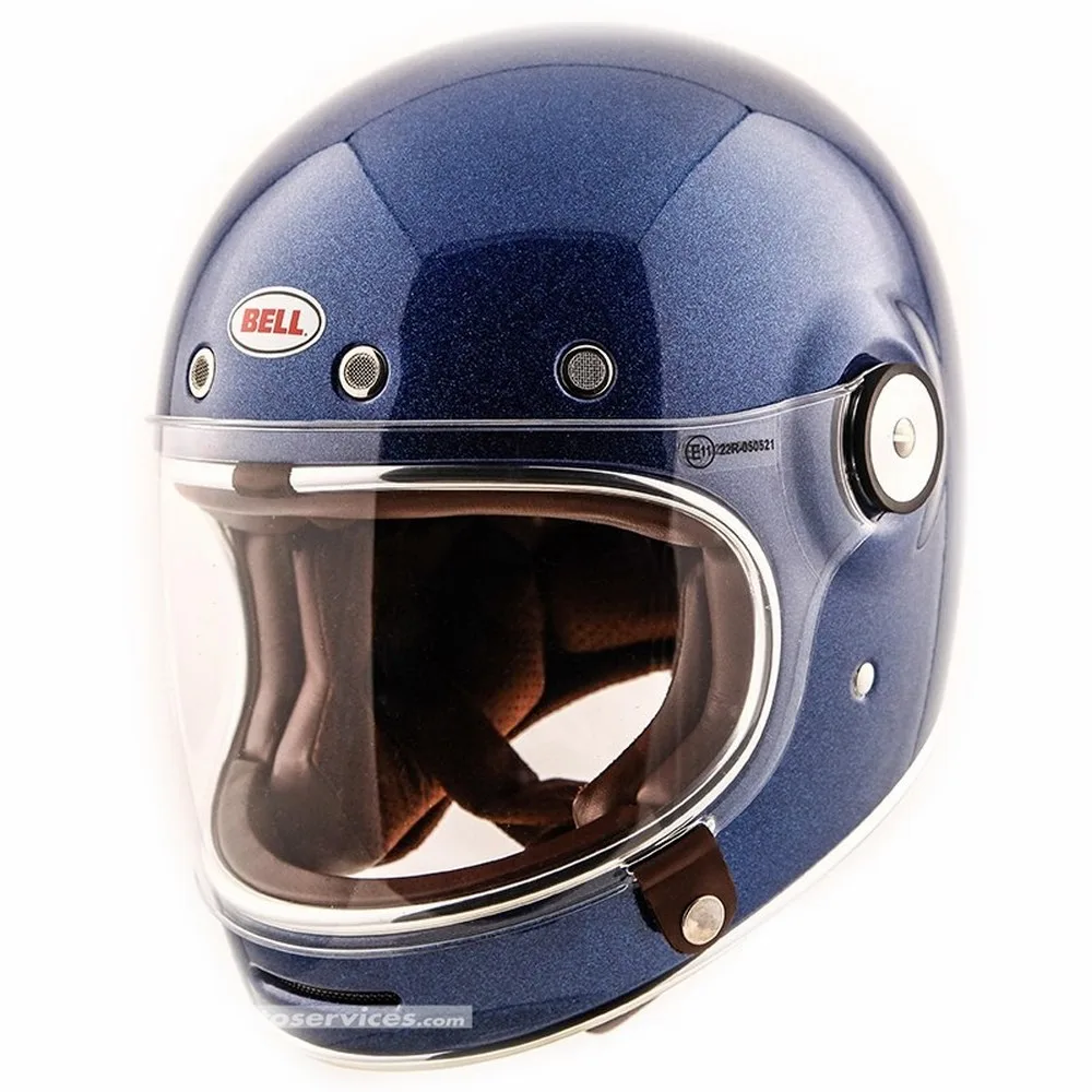 Casques Bell : Bihr devient distributeur pour la France aussi !