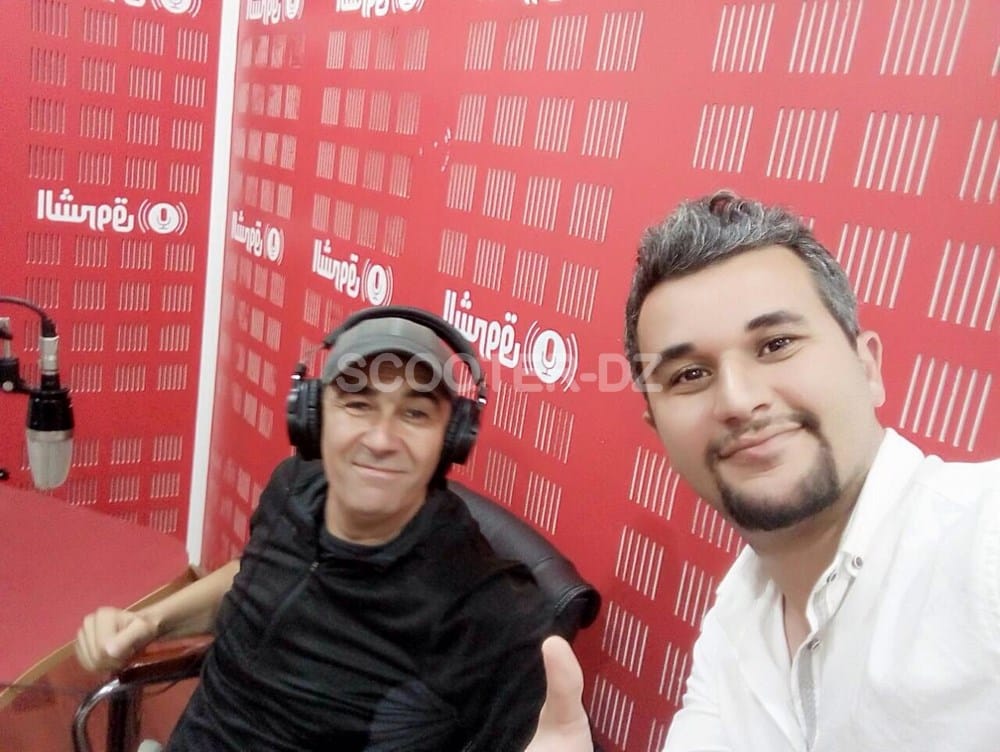 Highway, l&rsquo;émission auto/moto de la radio Echorouk FM